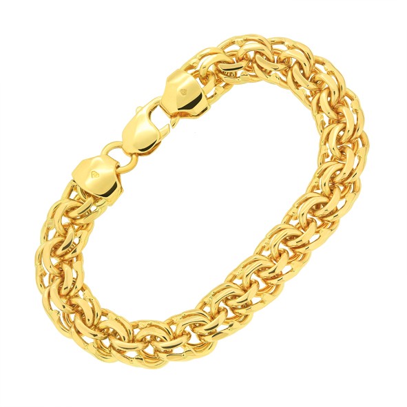 Armband aus Gold 50g