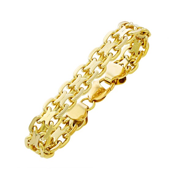 Armband aus Gold 20g