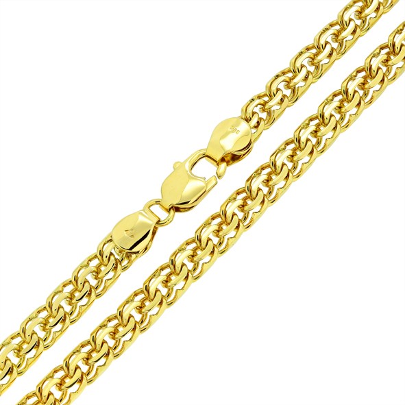 Garibaldi chain