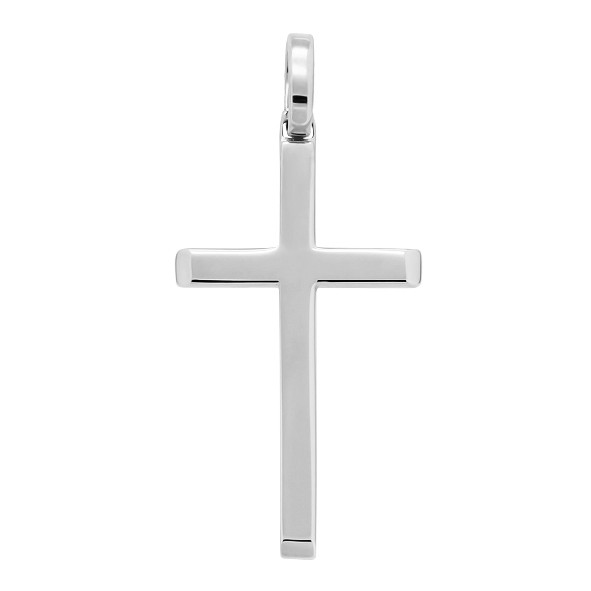 Silver Cross