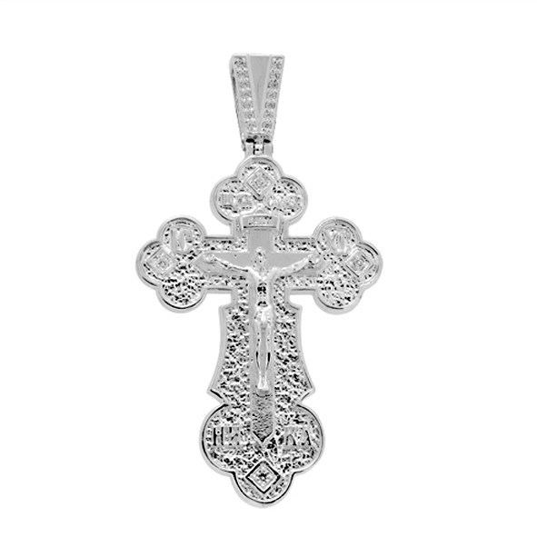 Orthodox cross