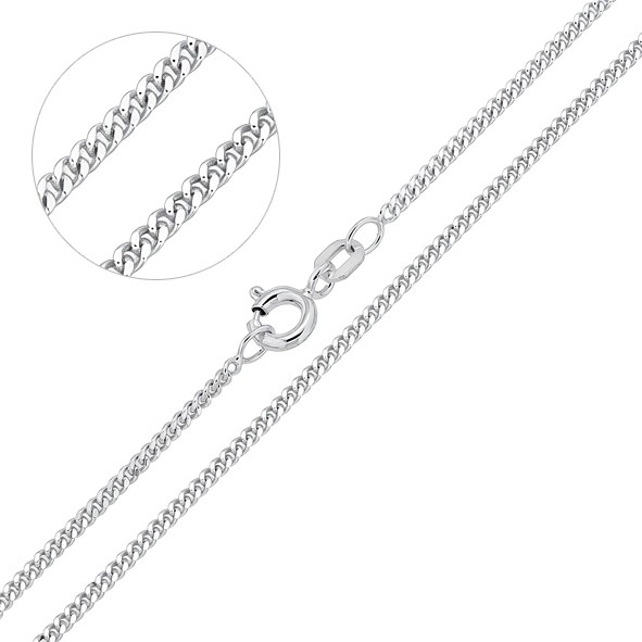 Anchor Armored chain