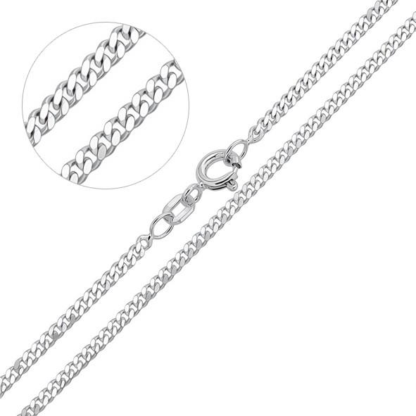 Anchor Armored chain