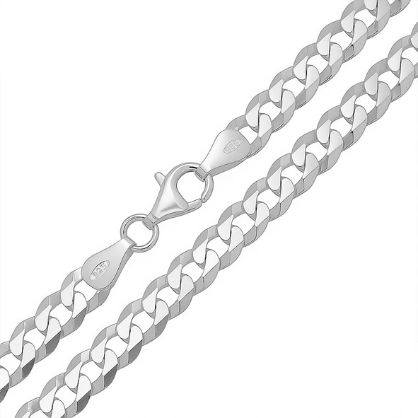 Anchor Armored chain
