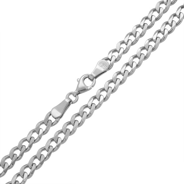 Anchor Armored chain