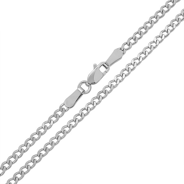 Anchor Armored chain