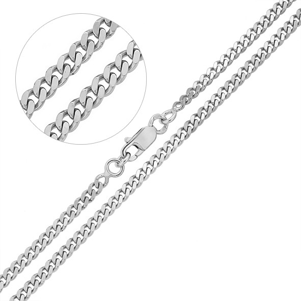 Anchor Armored chain