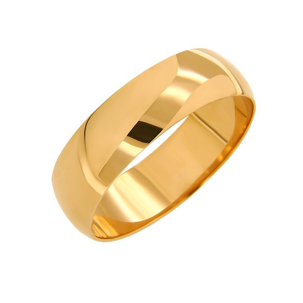 Trauring  Hochzeitsring Ehering aus Gold