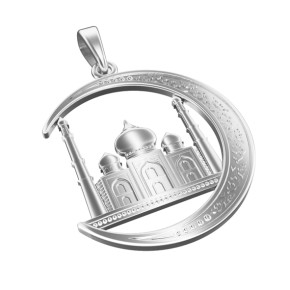 Muslim Pendant