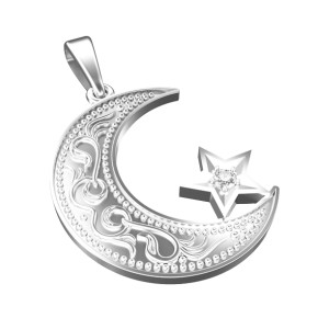 Muslim Pendant