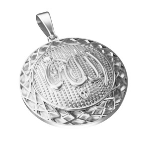 Muslim Pendant