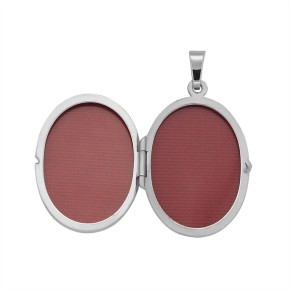 Pendant Medallion of 925 silver