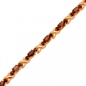Bracelets for women made of gold