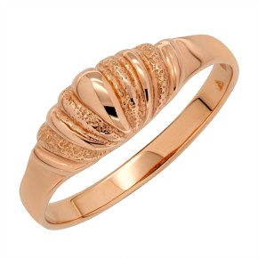 Gold ring Ladies rings