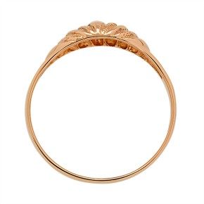 Gold ring Ladies rings