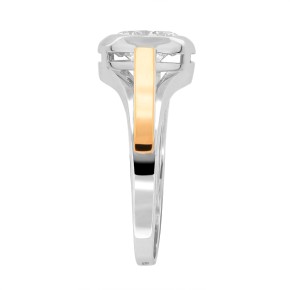 Ladies rings 17,5(55)