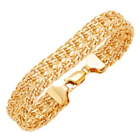 Armband aus Gold 40 g