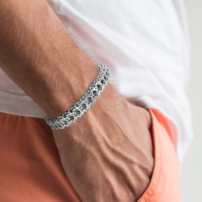Armband RAMSES aus Gold 50g