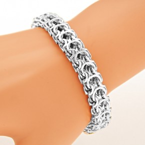 Bracelet anchor chain
