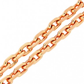 Bracelet anchor chain 15g