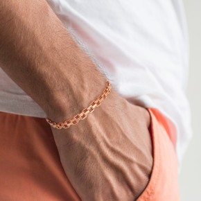 Armband aus Gold 30g