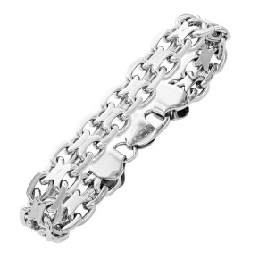 Armband aus Gold 40g