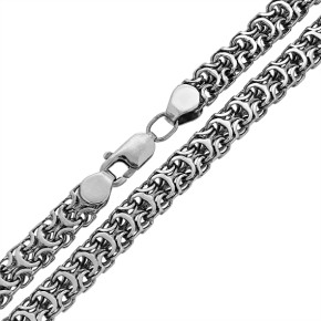 Браслет рамзес ручной работы серебро 925 пробы