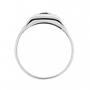Men's Ring Silver 925 19,5(61)