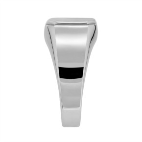 Men's Ring Silver 925