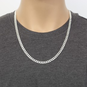 Anchor Armored chain 70 cm