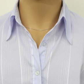 Ankerkette Silber 925 50 cm