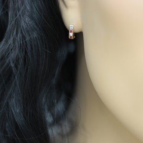 Children's earrings