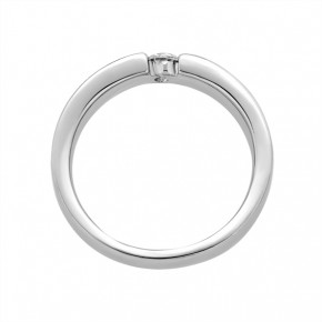 Кольцо серебряное 18,5(58)